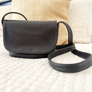 Coach 4919 Sonoma  Crossbody Bag in‎ Brown Pebbled Leather